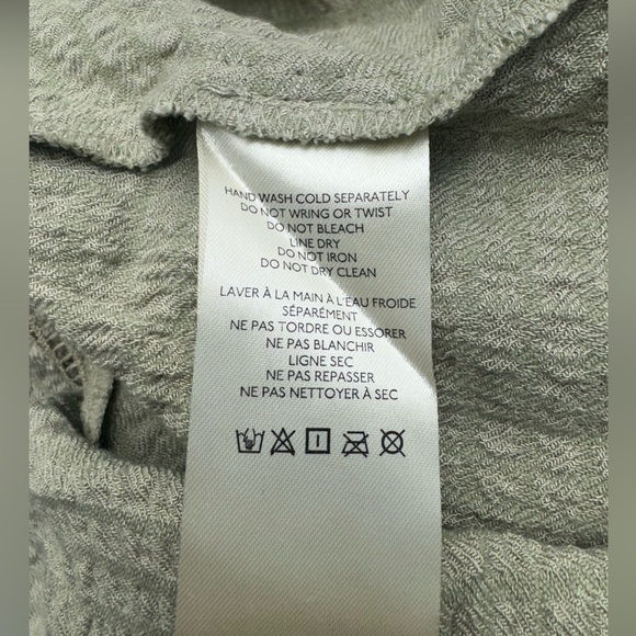 Free People It Takes Two Top ~NWOT Size XS - Picture 7 of 11